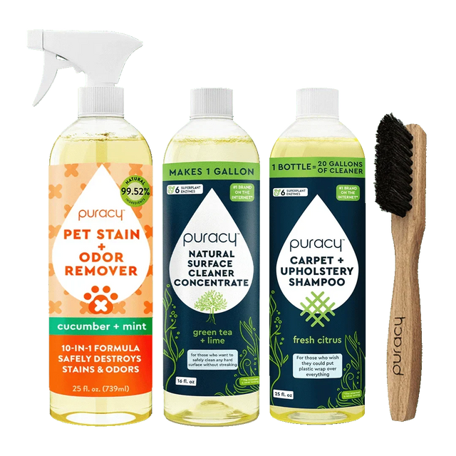 Fur Baby Bundle P6