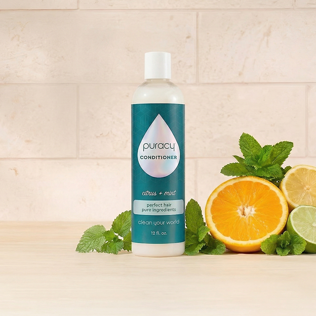 Conditioner (Silicone/Dimethicone/Sulfate Free) G6