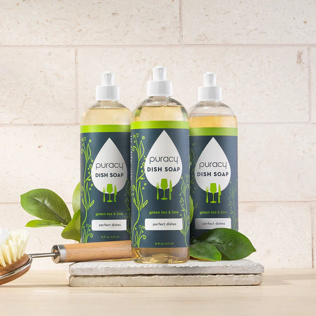 Dish Soap S1