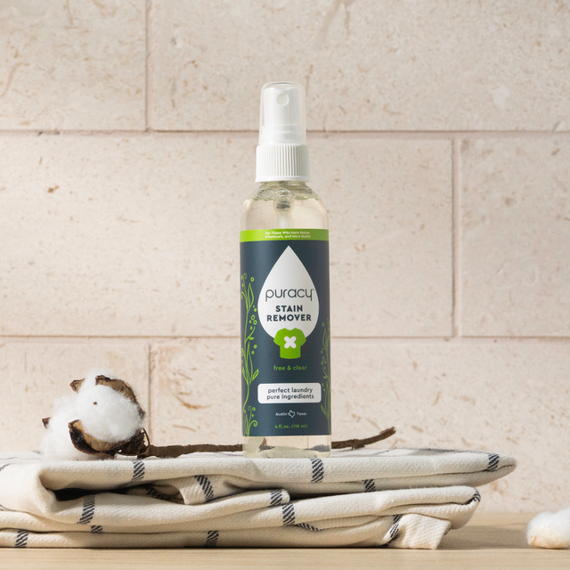Laundry Stain Remover F5