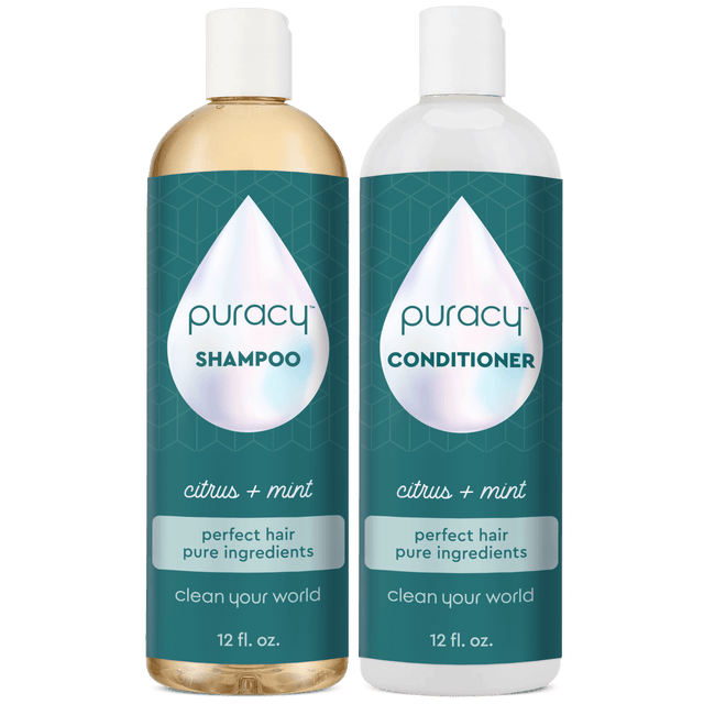 Shampoo & Conditioner Set A5